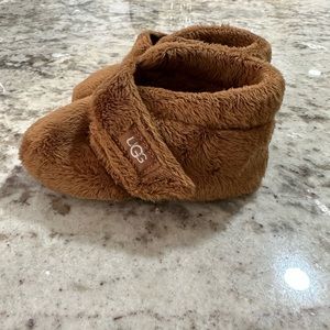 Ugg Bixbee Booties
